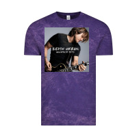Cloud Purple keith urban greatest hits tour 2022 Vintage Tee - linhVisuals