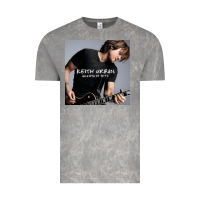 Cloud Rock keith urban greatest hits tour 2022 Vintage Tee - linhVisuals