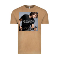 Vintage Camel keith urban greatest hits tour 2022 Vintage Tee - linhVisuals