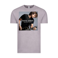 Keith Urban Greatest Hits Tour 2022 Vintage Tee | Teevron