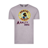 Vintage Zinc procol harum a salty dog 103813862 Vintage Tee - linhVisuals