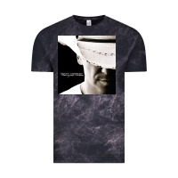 Cloud Black kenny chesney hemingways whiskey tour 2022 Vintage Tee - linhVisuals