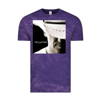 Cloud Purple kenny chesney hemingways whiskey tour 2022 Vintage Tee - linhVisuals