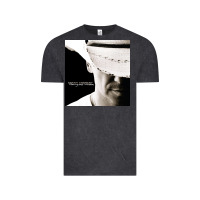 Vintage Black kenny chesney hemingways whiskey tour 2022 Vintage Tee - linhVisuals