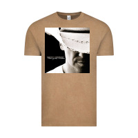Vintage Coffee kenny chesney hemingways whiskey tour 2022 Vintage Tee - linhVisuals