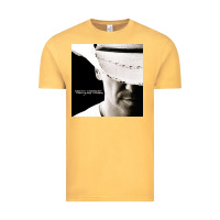 Vintage Mustard kenny chesney hemingways whiskey tour 2022 Vintage Tee - linhVisuals