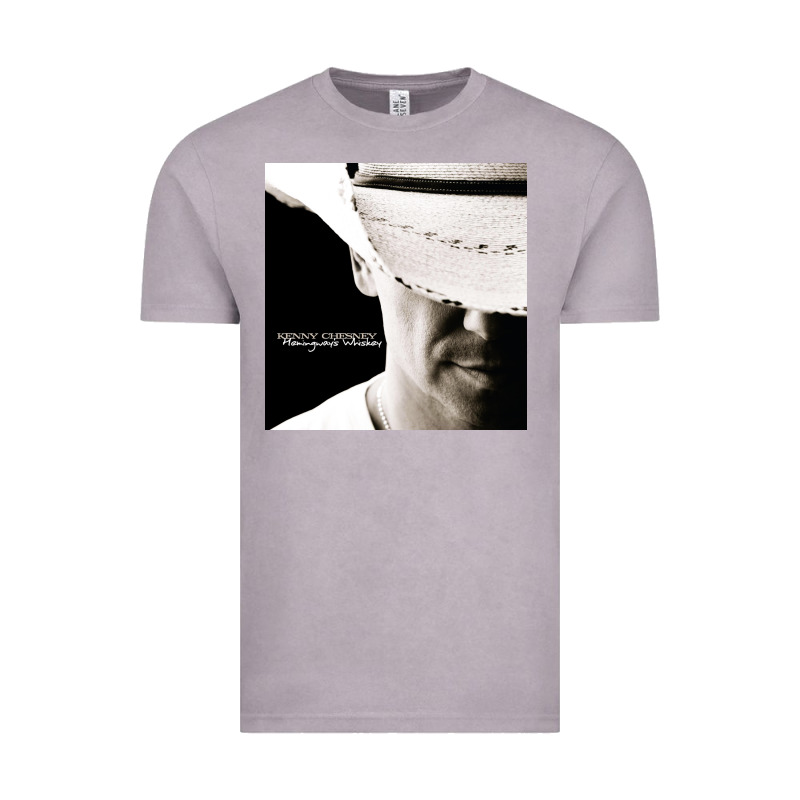 Kenny Chesney Hemingways Whiskey Tour 2022 Vintage Tee by linhVisuals | Teevron