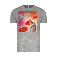 Cloud Rock kesha rainbow tour 2017 Vintage Tee - linhVisuals