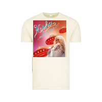Vintage Arctic kesha rainbow tour 2017 Vintage Tee - linhVisuals