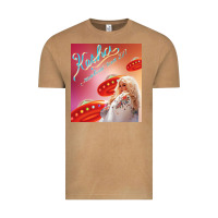 Vintage Camel kesha rainbow tour 2017 Vintage Tee - linhVisuals
