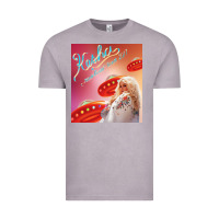 Vintage Zinc kesha rainbow tour 2017 Vintage Tee - linhVisuals