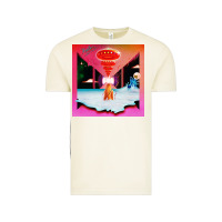 Vintage Arctic kesha tour 2017 Vintage Tee - linhVisuals