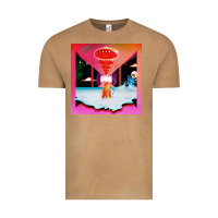 Vintage Camel kesha tour 2017 Vintage Tee - linhVisuals