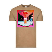 Kesha Tour 2017 Vintage Tee | Teevron