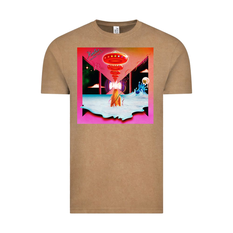 Kesha Tour 2017 Vintage Tee by linhVisuals | Teevron
