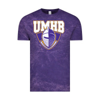 Cloud Purple mary hardin merch,baylor crusaders Vintage Tee - linhVisuals