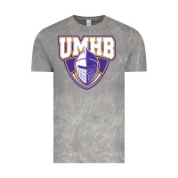 Cloud Rock mary hardin merch,baylor crusaders Vintage Tee - linhVisuals