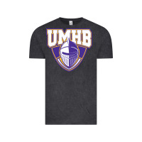 Vintage Black mary hardin merch,baylor crusaders Vintage Tee - linhVisuals