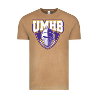 Vintage Camel mary hardin merch,baylor crusaders Vintage Tee - linhVisuals