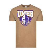 Vintage Coffee mary hardin merch,baylor crusaders Vintage Tee - linhVisuals