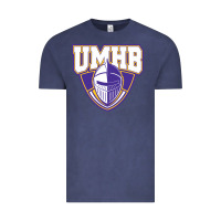 Vintage Denim mary hardin merch,baylor crusaders Vintage Tee - linhVisuals