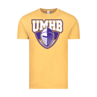 Vintage Mustard mary hardin merch,baylor crusaders Vintage Tee - linhVisuals
