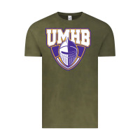 Vintage Olive mary hardin merch,baylor crusaders Vintage Tee - linhVisuals