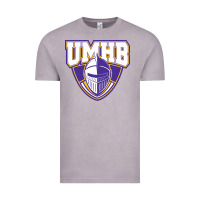 Vintage Zinc mary hardin merch,baylor crusaders Vintage Tee - linhVisuals