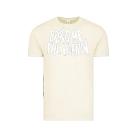 Vintage Arctic be happy Vintage Tee - linhVisuals