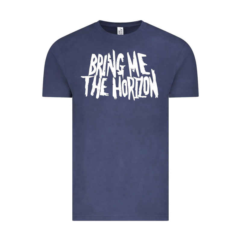 Be Happy Vintage Tee by linhVisuals | Teevron