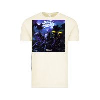 King Diamond Abigail Tour 2022 Vintage Tee | Teevron
