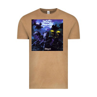 Vintage Camel king diamond abigail tour 2022 Vintage Tee - linhVisuals