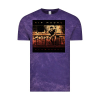Cloud Purple kip moore slowheart tour 2022 Vintage Tee - linhVisuals