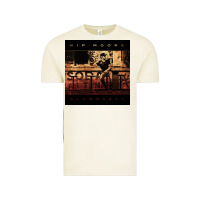 Vintage Arctic kip moore slowheart tour 2022 Vintage Tee - linhVisuals