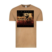 Vintage Camel kip moore slowheart tour 2022 Vintage Tee - linhVisuals