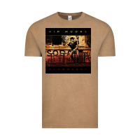 Vintage Coffee kip moore slowheart tour 2022 Vintage Tee - linhVisuals