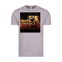 Vintage Zinc kip moore slowheart tour 2022 Vintage Tee - linhVisuals