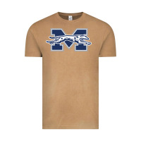 Vintage Camel moravian merch, greyhounds Vintage Tee - linhVisuals