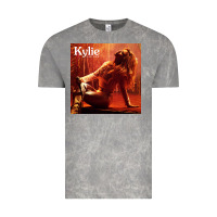 Cloud Rock kylie minoque golden tour 2022 Vintage Tee - linhVisuals