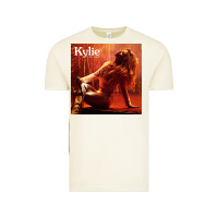 Vintage Arctic kylie minoque golden tour 2022 Vintage Tee - linhVisuals