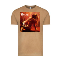 Vintage Camel kylie minoque golden tour 2022 Vintage Tee - linhVisuals