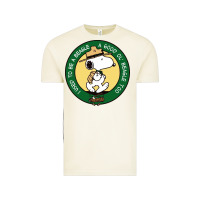 Vintage Arctic beagle scout patrol wood badge Vintage Tee - linhVisuals