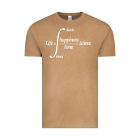 Vintage Camel math teacher integral of life happiness time geeky math Vintage Tee - linhVisuals
