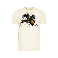 Dirty Honey Vintage Tee | Teevron