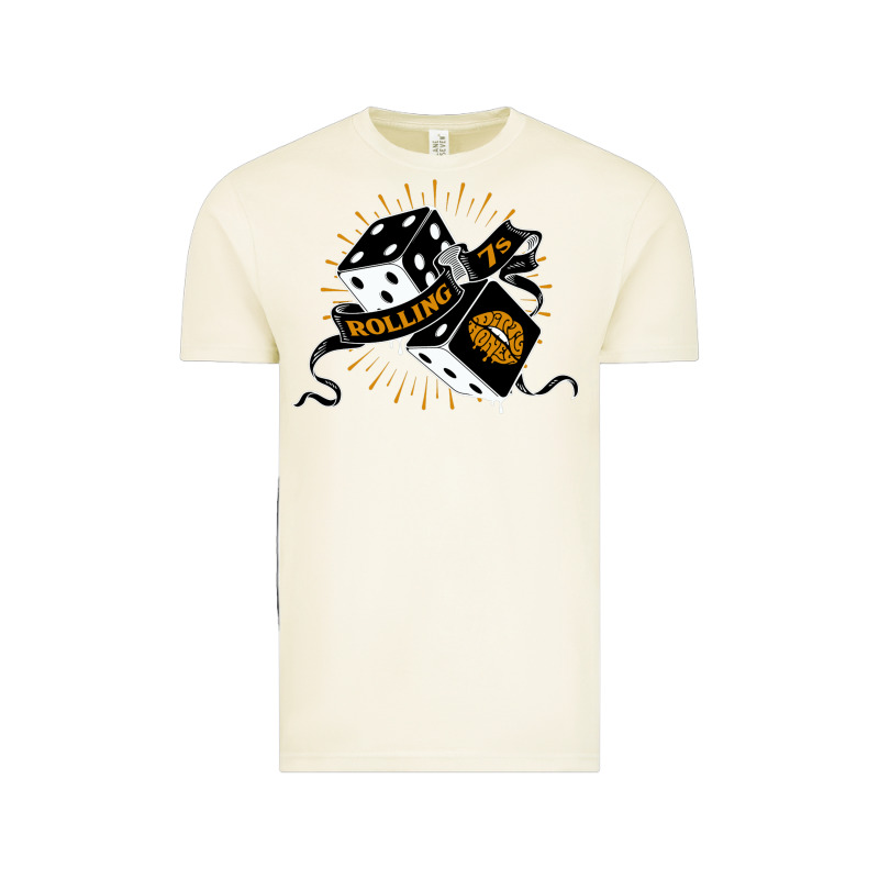 Dirty Honey Vintage Tee by linhVisuals | Teevron