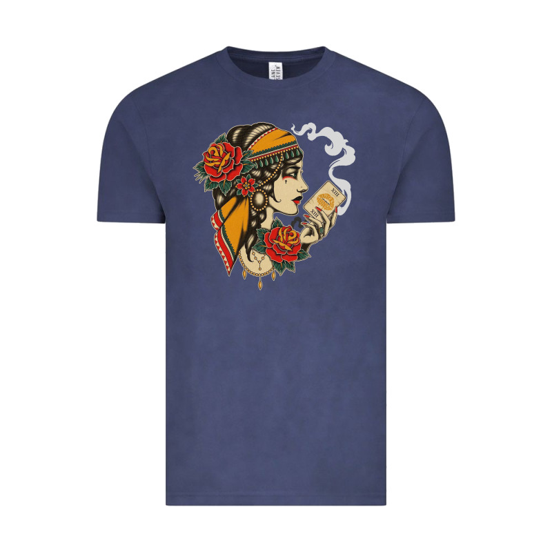Dirty Honey Vintage Tee by linhVisuals | Teevron