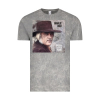 Cloud Rock charlie rich   behind closed doors Vintage Tee - linhVisuals