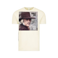 Vintage Arctic charlie rich   behind closed doors Vintage Tee - linhVisuals