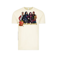 Vintage Arctic descendants poster Vintage Tee - linhVisuals