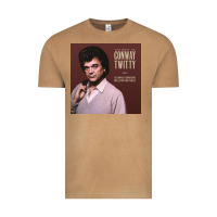 Vintage Camel conway twitty the best of conway Vintage Tee - linhVisuals
